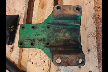 salg af Forskærm John Deere 6910 Venstre