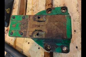 salg af Forskærm John Deere 6910 Venstre