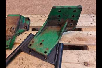 salg af Forskærm John Deere 6910 Venstre