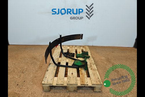 salg af Forskærm John Deere 6910 Venstre