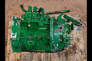 salg af Växellådor John Deere 6910