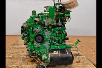 salg af Växellådor John Deere 6910