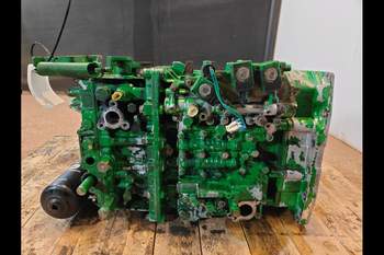 salg af Växellådor John Deere 6910