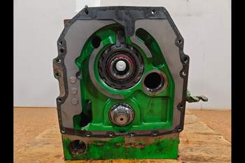 salg af Växellådor John Deere 6910 