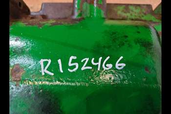 salg af Växellådor John Deere 6910 