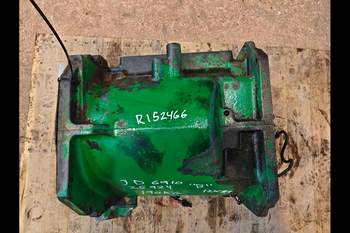 salg af Växellådor John Deere 6910 