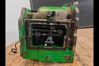 salg af Växellådor John Deere 6910 