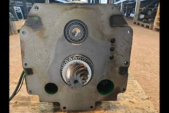 salg af Växellådor John Deere 6910 