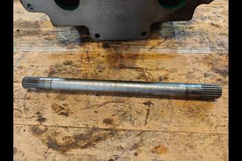 salg af Växellådor John Deere 6910 