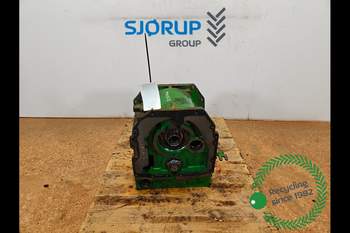 Växellådor John Deere 6910 