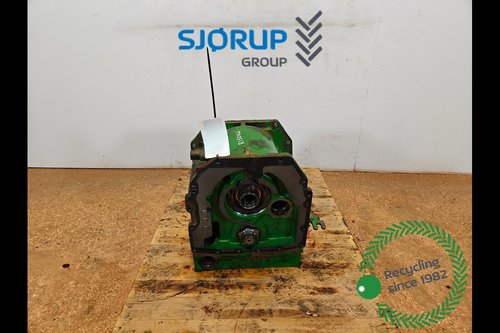 salg af Växellådor John Deere 6910 