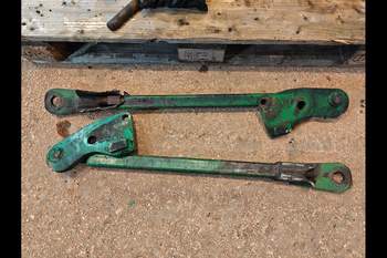 salg af Lyftdragkrokar/hitchkrokar John Deere 6910 