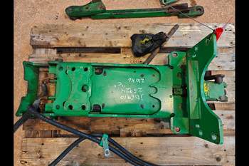 salg af Lyftdragkrokar/hitchkrokar John Deere 6910 