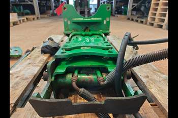 salg af Lyftdragkrokar/hitchkrokar John Deere 6910 