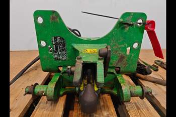 salg af Lyftdragkrokar/hitchkrokar John Deere 6910 