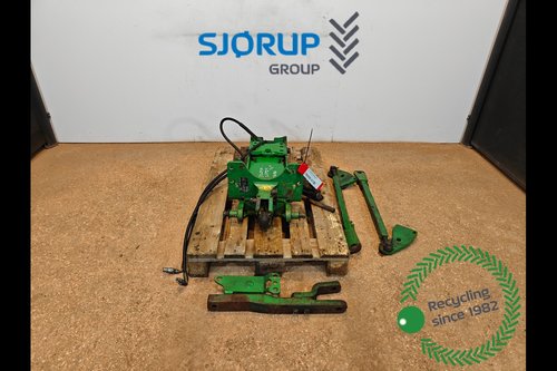 salg af Lyftdragkrokar/hitchkrokar John Deere 6910 