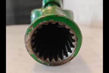 salg af Kardanaksel John Deere 6910 For