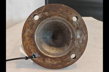 salg af Kardanaksel John Deere 6910 For