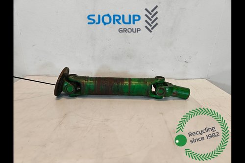 salg af Kardanaksel John Deere 6910 For