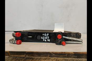 salg af Kondensator John Deere 6910 