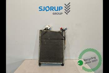 Kondensator John Deere 6910 