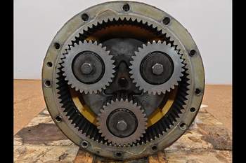 salg af Lår John Deere 6910 Højre