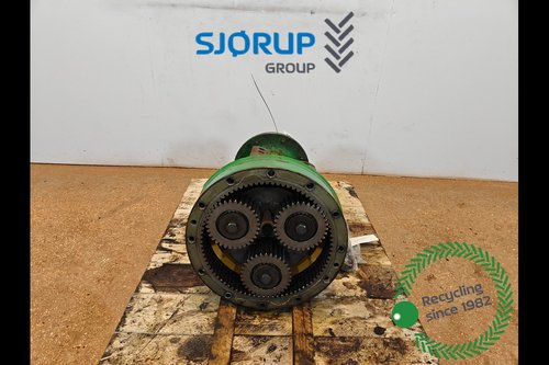 salg af Lår John Deere 6910 Højre