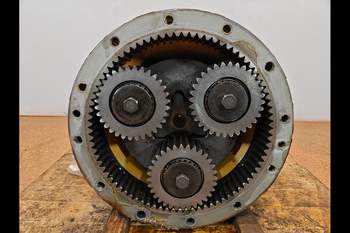 salg af Lår John Deere 6910 Venstre