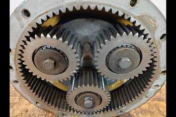 salg af Lår John Deere 6910 Venstre