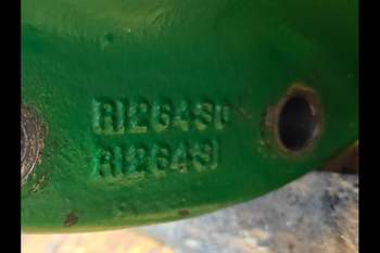 salg af Lår John Deere 6910 Venstre