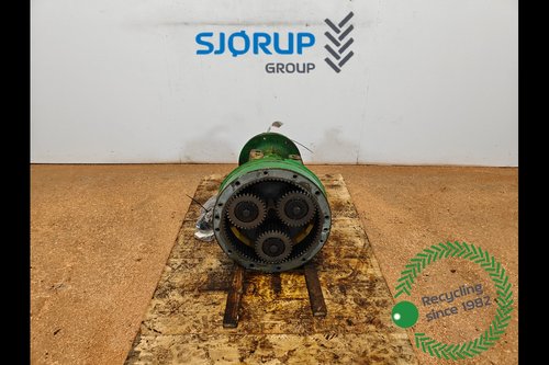 salg af Lår John Deere 6910 Venstre