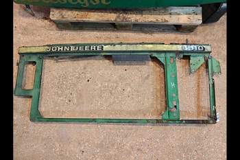salg af Motorhjelm John Deere 6910