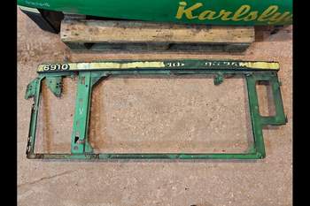salg af Motorhjelm John Deere 6910