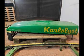 salg af Motorhjelm John Deere 6910