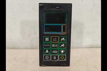 salg af Monitor John Deere 6910 