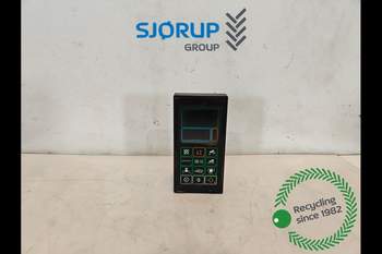 Monitor John Deere 6910 