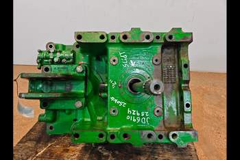 salg af Kraftuttag John Deere 6910 
