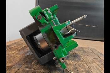 salg af Kraftuttag John Deere 6910 