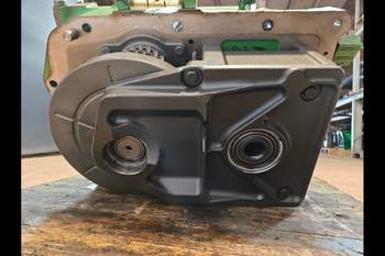 salg af Kraftuttag John Deere 6910 