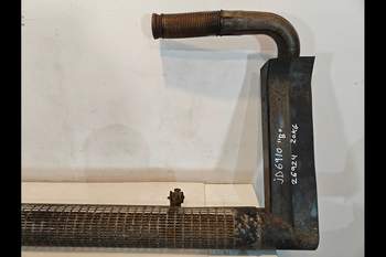 salg af Udstødning John Deere 6910