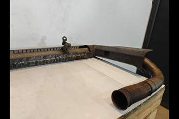 salg af Udstødning John Deere 6910