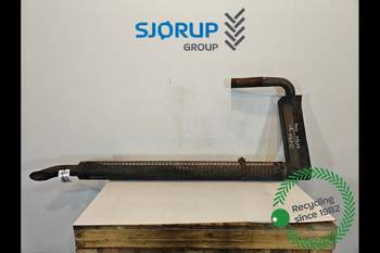 salg af Avgassystem John Deere 6910 