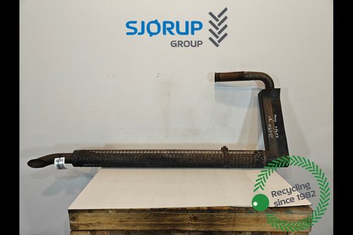 salg af Udstødning John Deere 6910