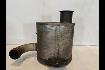 salg af Avgassystem John Deere 6910