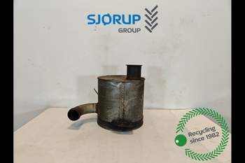 salg af Avgassystem John Deere 6910 