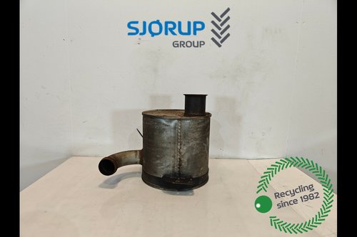 salg af Avgassystem John Deere 6910