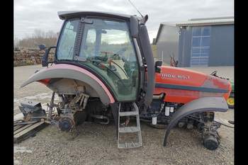 salg af Same IRON 165.7 traktor