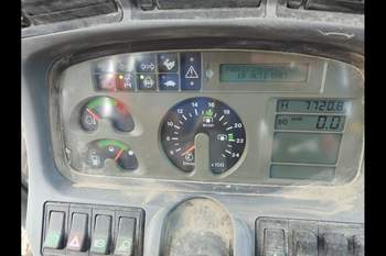 salg af Same IRON 165.7 traktor