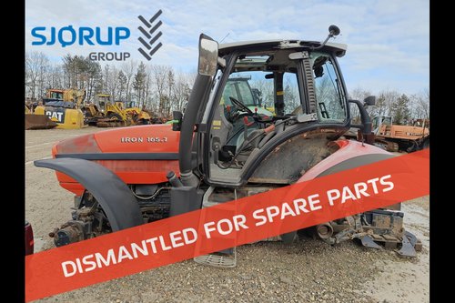 salg af Same IRON 165.7 traktor