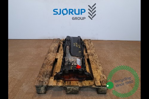 salg af New Holland T7550  Oil Pan